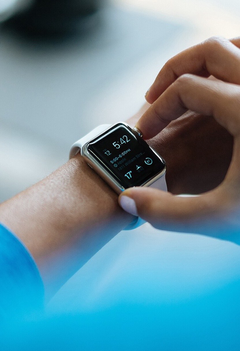 Tablete & smartwatch